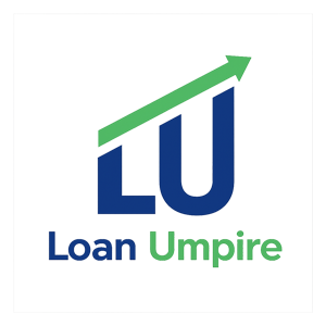loan umpire logo