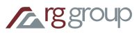 rg luxury homes logo