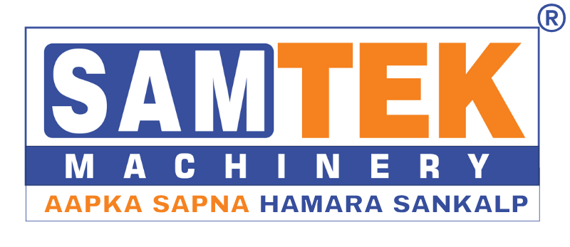 samtekmachinery logo