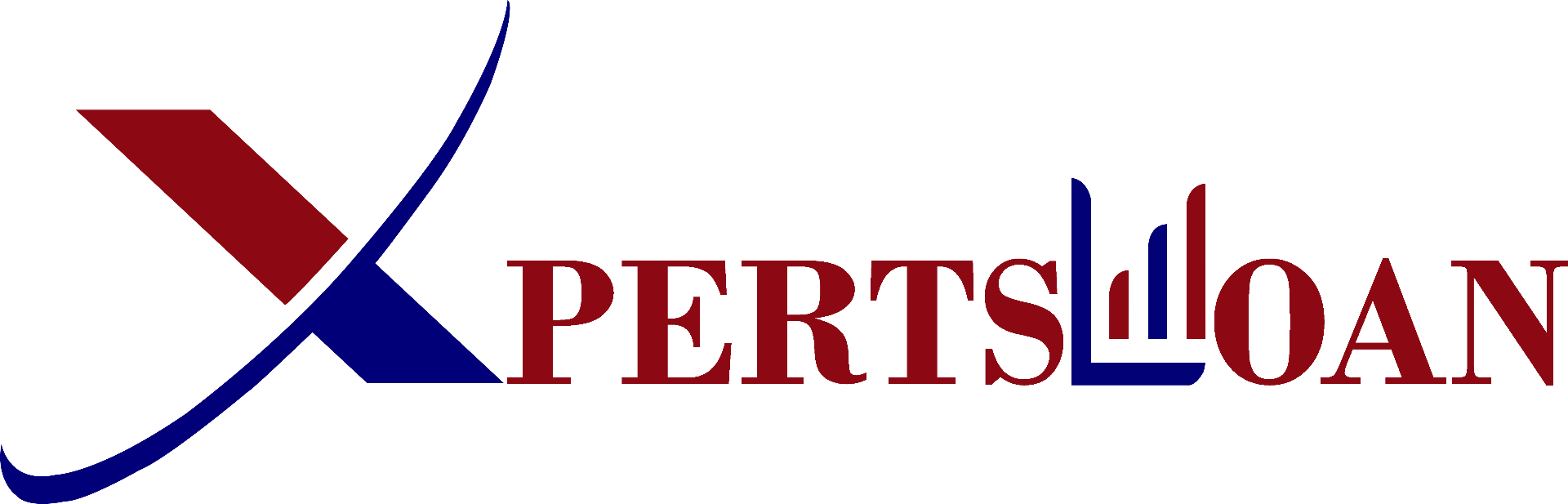 xpertloan logo